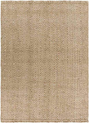 Orson Cottage Tan Area Rug