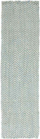 Orane Cottage Aqua Area Rug