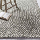 Orane Cottage Aqua Area Rug