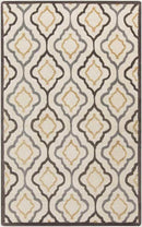 Camp Modern Ivory Area Rug