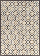 Camp Modern Ivory Area Rug