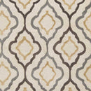 Camp Modern Ivory Area Rug