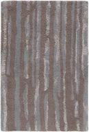 Hamiota Modern Gray Area Rug