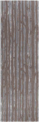 Hamiota Modern Gray Area Rug