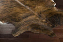 Page Rustic Camel Area Rug