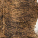 Page Rustic Camel Area Rug