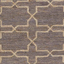 Carrollton Modern Gray/Taupe Area Rug