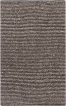 Cedaredge Modern Taupe Area Rug