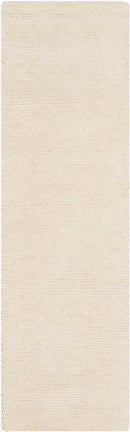 Cedartown Modern Cream Area Rug