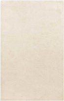 Cedartown Modern Cream Area Rug