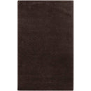 Cedartown Modern Charcoal/Chocolate Area Rug