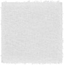 Pierre Modern White Area Rug