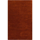 Cedartown Modern Clay Area Rug