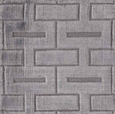 Southsea Modern Gray Area Rug