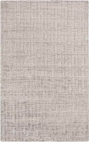 Southsea Modern Gray Area Rug