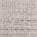 Southsea Modern Gray Area Rug