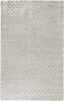 Cedarville Modern Taupe Area Rug