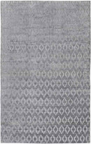Cedarville Modern Gray Area Rug