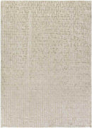 Southsea Modern Beige Area Rug