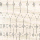 Quincy Global Cream Area Rug