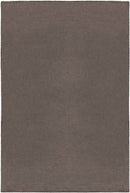 Chipley Modern Charcoal Area Rug