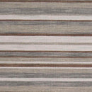Chuathbaluk Modern Elephant Gray Area Rug