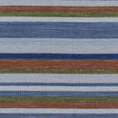 Citronelle Modern Multi-Colored Area Rug