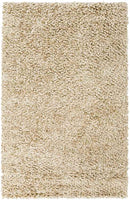 Veele Modern Ivory Area Rug