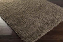 Veele Modern Taupe Area Rug