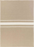 Clermont Modern Gray Area Rug