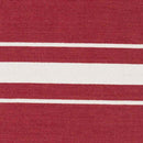 Clermont Modern Red Area Rug