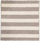 Cleveland Modern Gray Area Rug