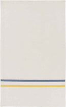 Clewiston Modern Gray Area Rug