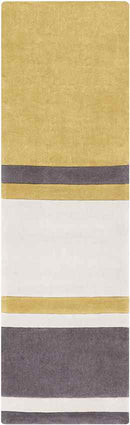 Cokedale Modern Multicolor Area Rug