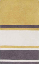 Cokedale Modern Multicolor Area Rug