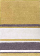 Cokedale Modern Multicolor Area Rug
