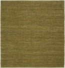 Prato Cottage Olive Green Area Rug