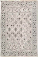 Minitonas Traditional Stone Area Rug