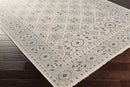 Minitonas Traditional Stone Area Rug