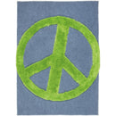 Commerce Modern Charcoal Area Rug