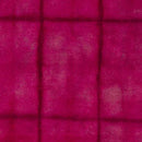 Conway Modern Bright Pink/Burgundy Area Rug