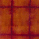 Conway Modern Burgundy Area Rug