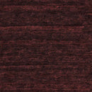 Cook Global Burgundy Area Rug