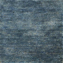 Cook Global Dark Brown Area Rug