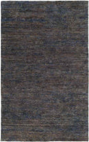 Cook Global Dark Brown Area Rug
