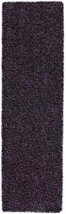 Coolidge Modern Purple Area Rug