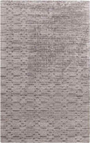 Coosada Modern Gray Area Rug
