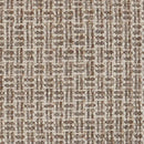 Corcoran Modern Brown Area Rug
