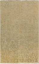 Raynard Traditional Beige Area Rug