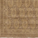 Coronado Traditional Olive Area Rug